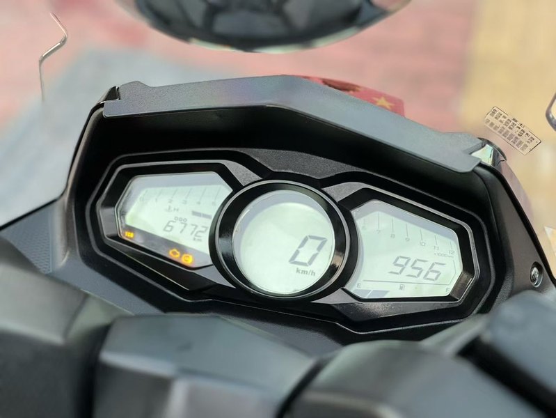 二手光阳Racing X 150