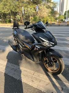 二手雅马哈AEROSPORTS X