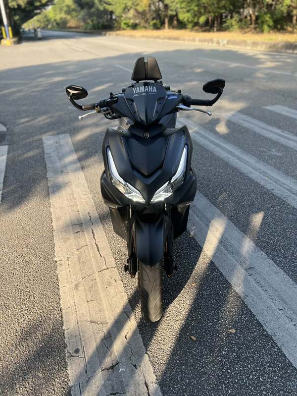 二手雅马哈AEROSPORTS X