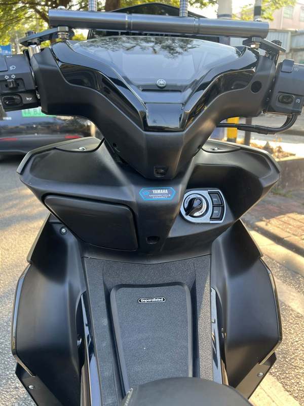 二手雅马哈AEROSPORTS X