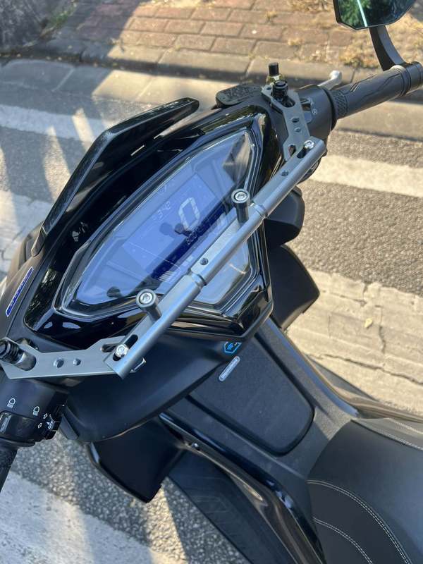 二手雅马哈AEROSPORTS X