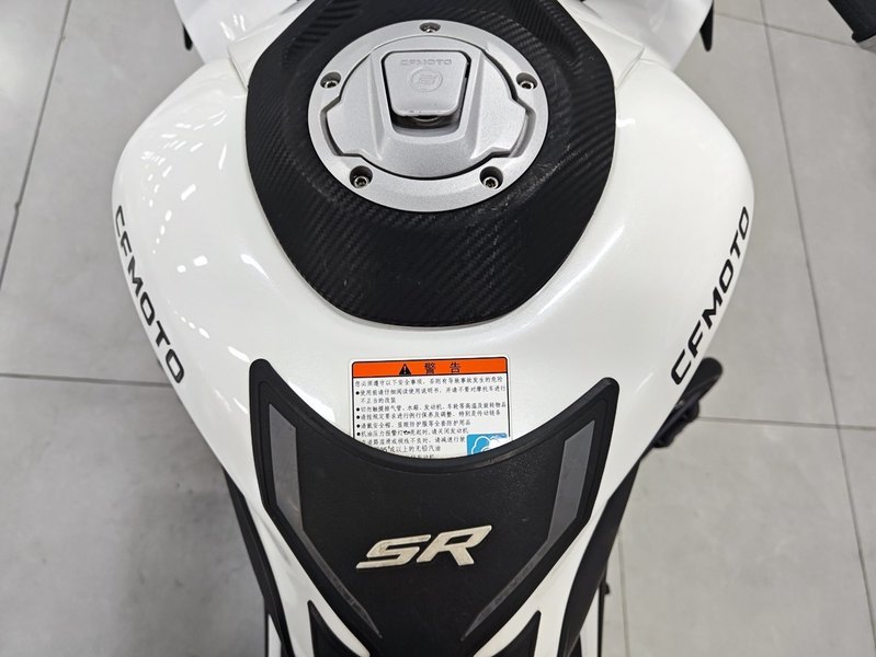 二手春风450SR