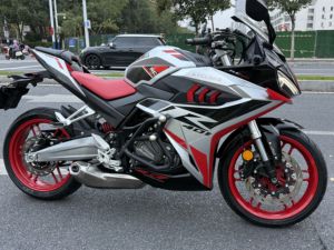 二手赛科龙RC401