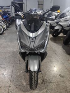 二手三阳巡弋 Cruisym150