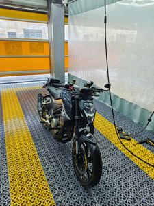 二手春风250NK