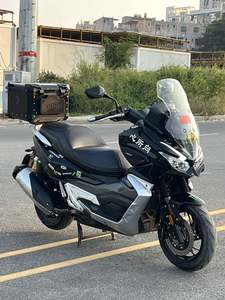 二手大阳V锐 ADV350