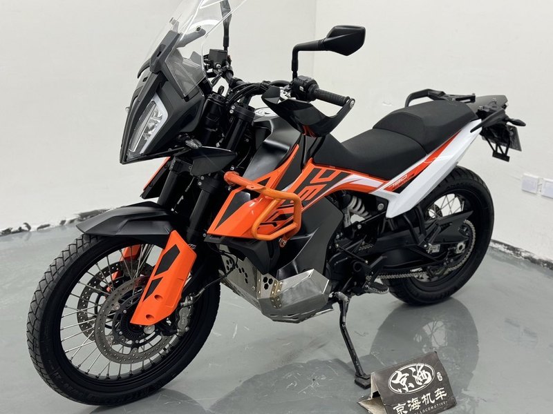 二手KTMR2R790 Adventure
