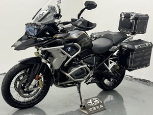 二手宝马R 1250 GS