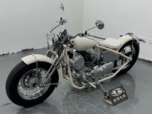 二手布沃克火石250