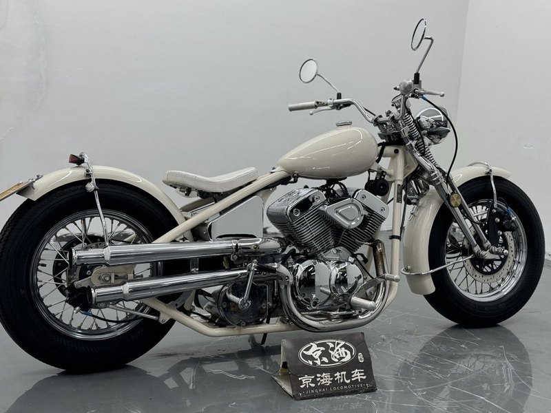 二手布沃克火石250