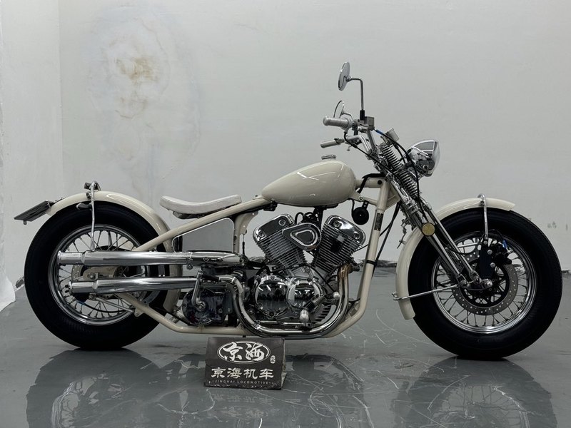 二手布沃克火石250