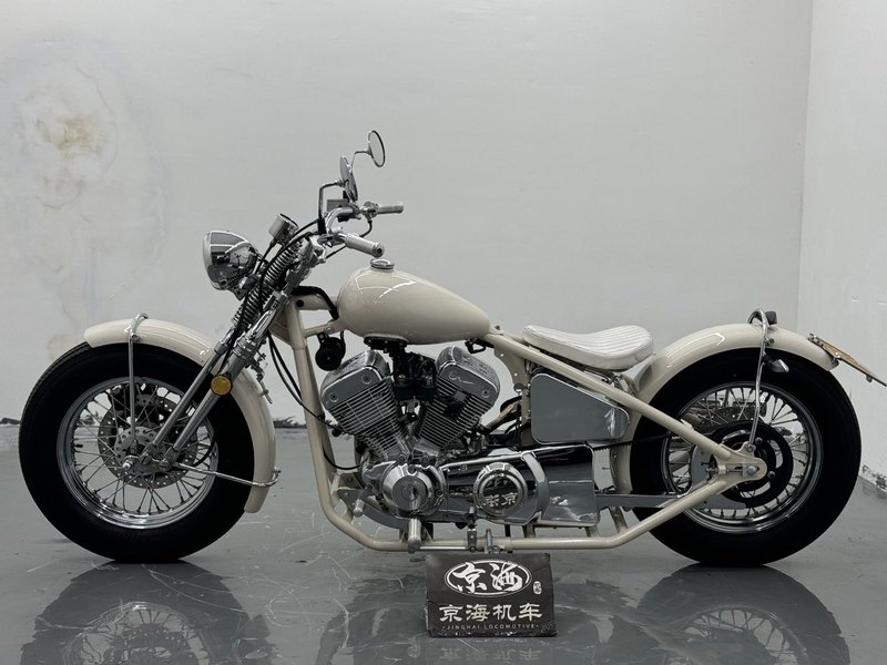 二手布沃克火石250