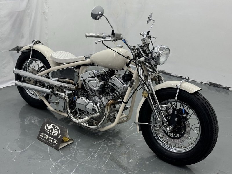 二手布沃克火石250