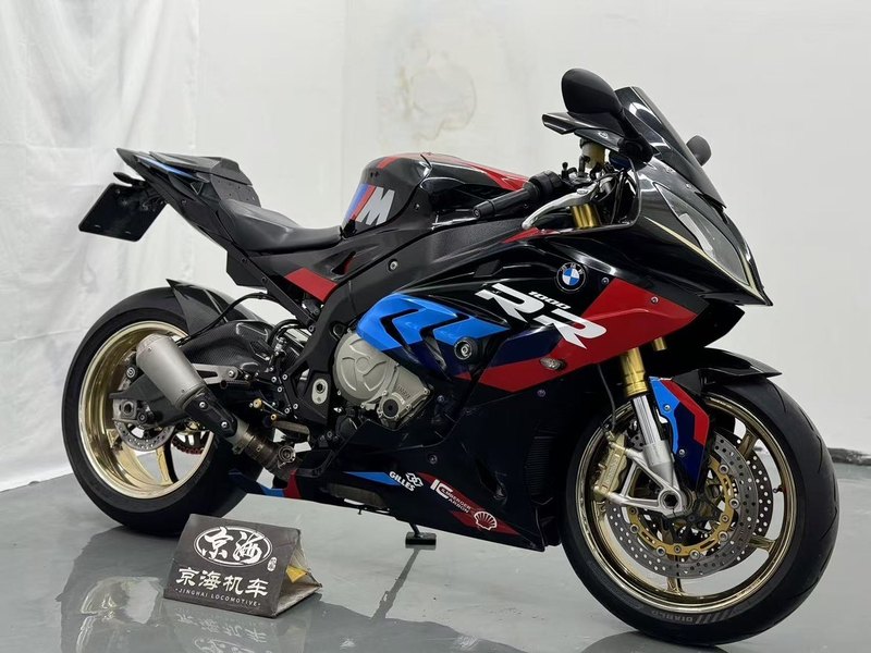 二手宝马S 1000 RR
