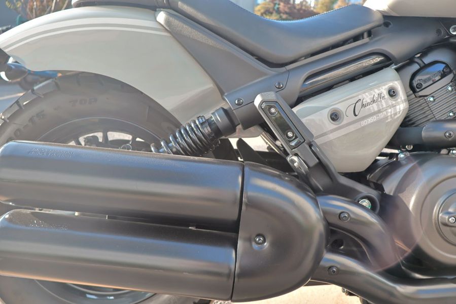 二手奔达金吉拉350