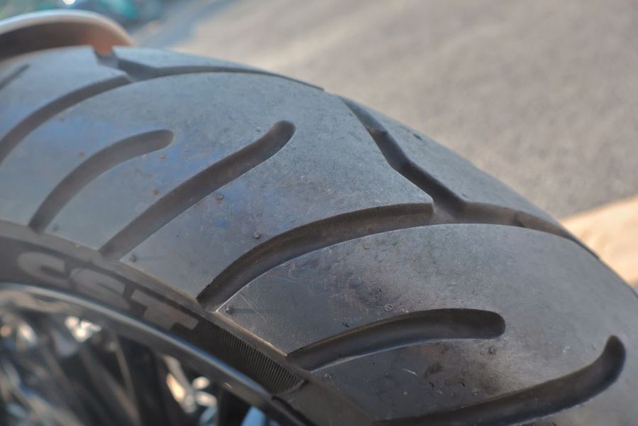 二手奔达金吉拉350