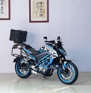 二手春风250NK