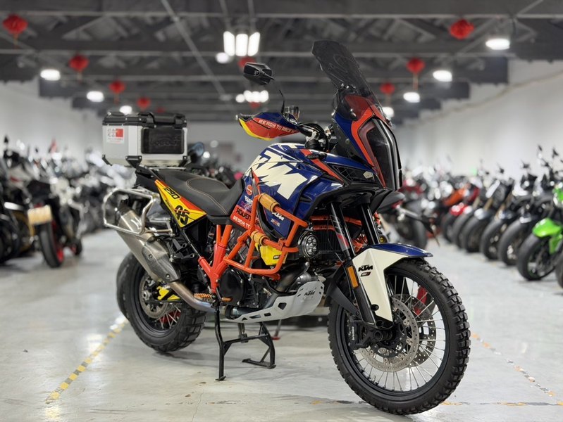 二手KTMR2R1290 Super Adventure