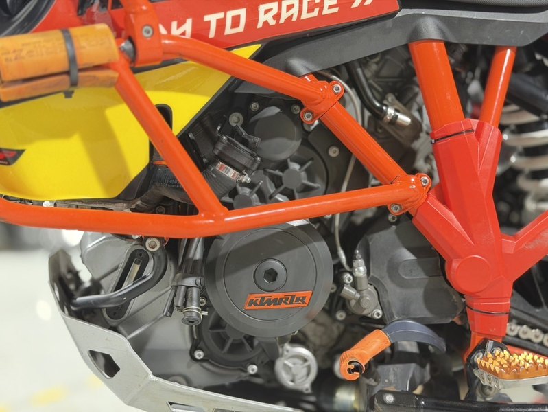二手KTMR2R1290 Super Adventure