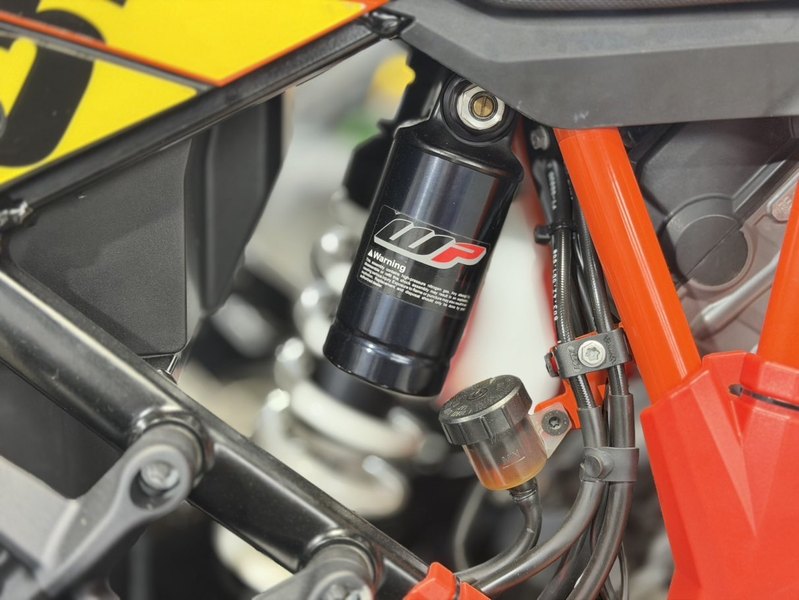 二手KTMR2R1290 Super Adventure