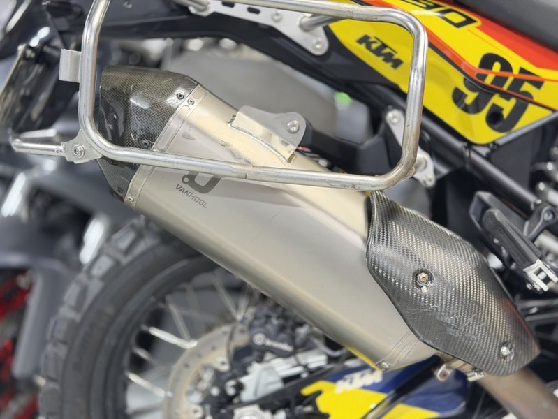 二手KTMR2R1290 Super Adventure