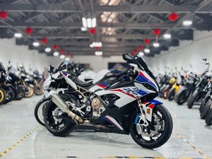 二手宝马S 1000 RR