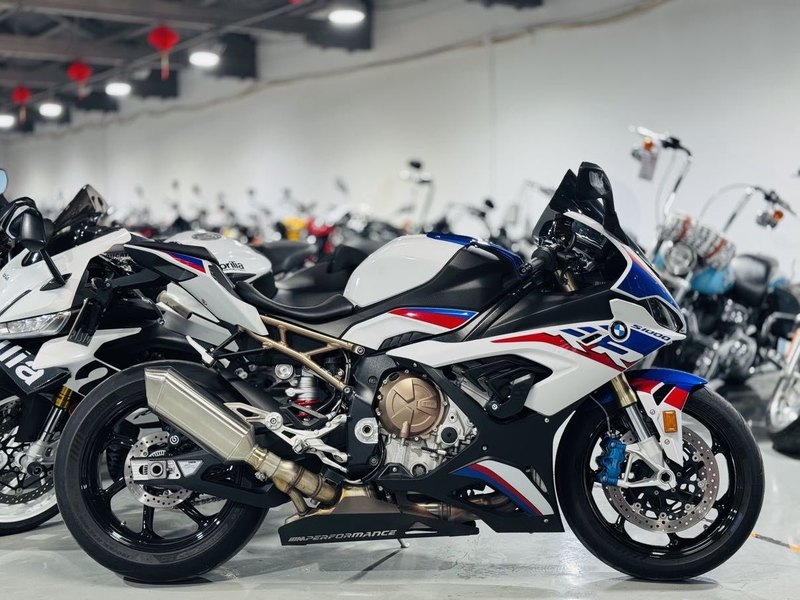 二手宝马S 1000 RR