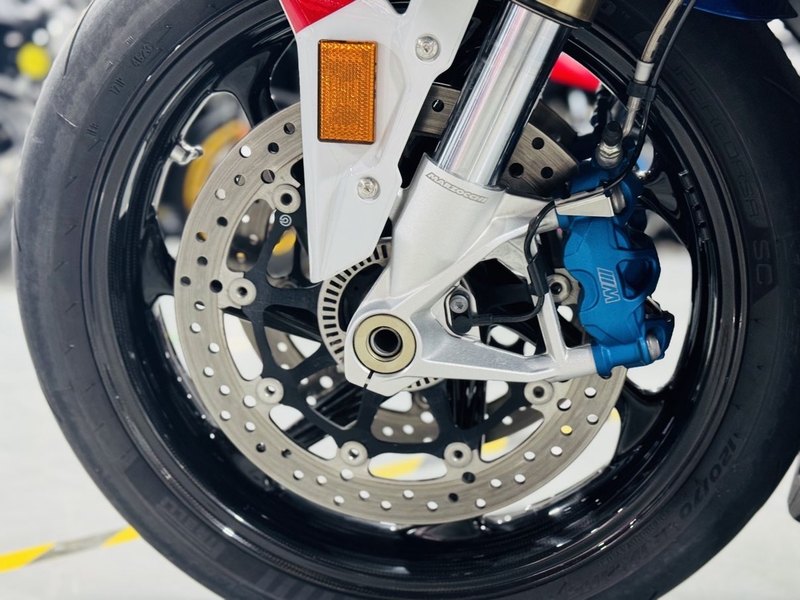 二手宝马S 1000 RR