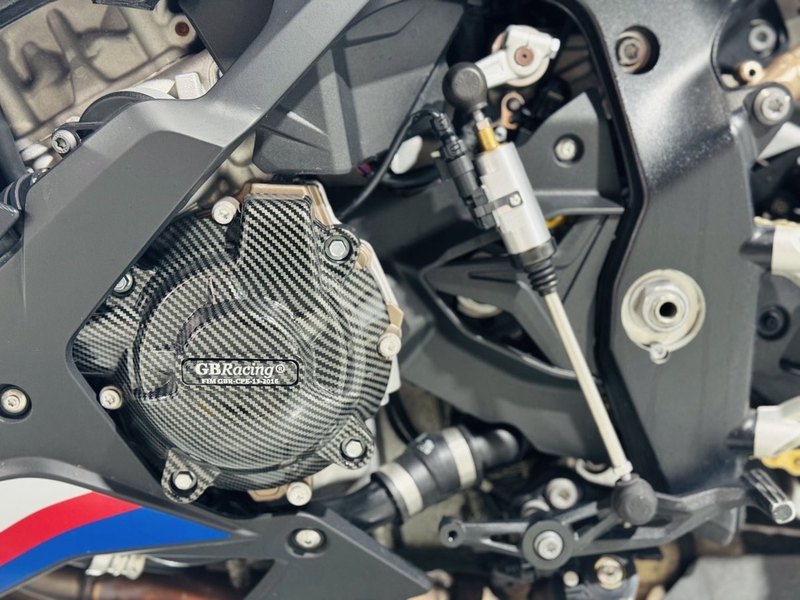 二手宝马S 1000 RR