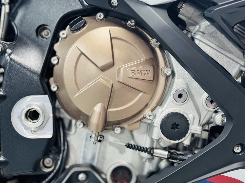 二手宝马S 1000 RR