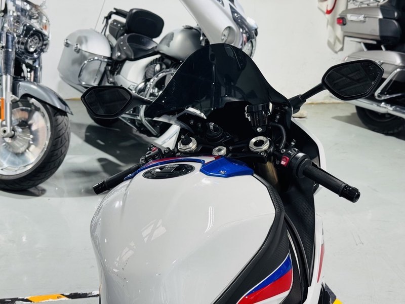 二手宝马S 1000 RR