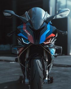 二手宝马S 1000 RR