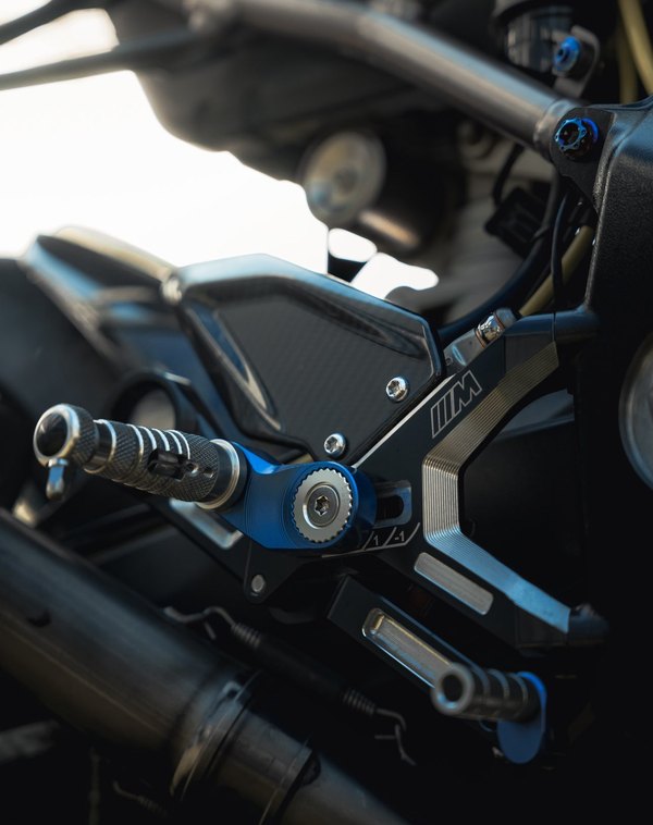 二手宝马S 1000 RR