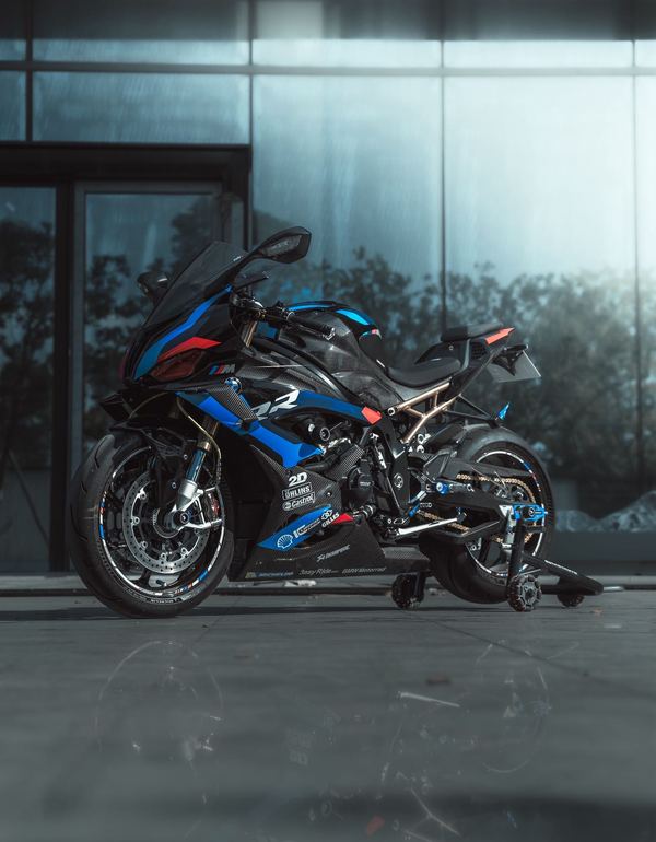 二手宝马S 1000 RR