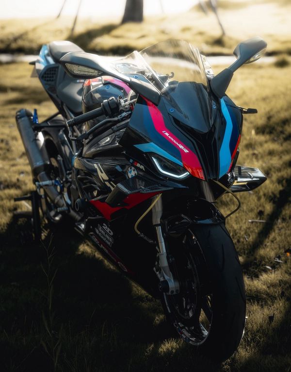 二手宝马S 1000 RR