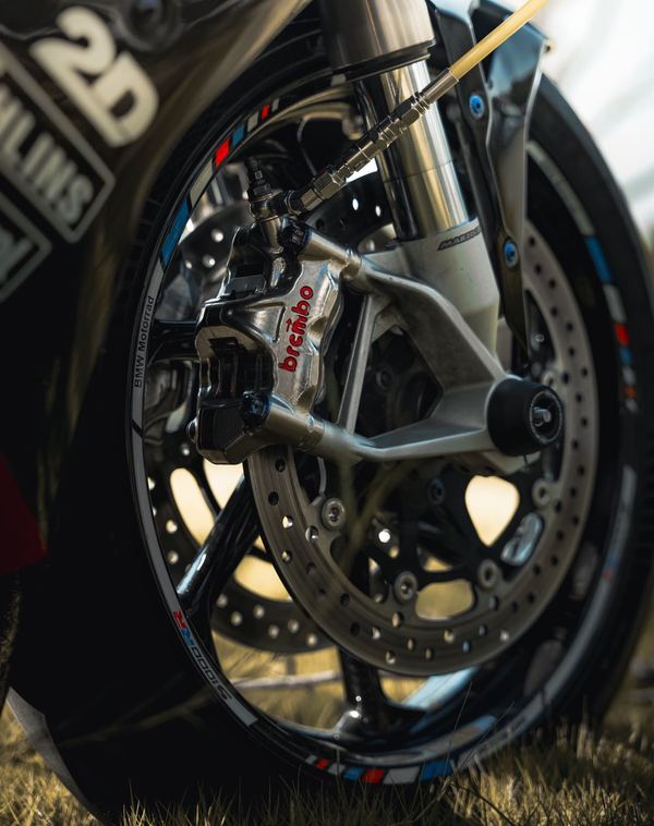 二手宝马S 1000 RR