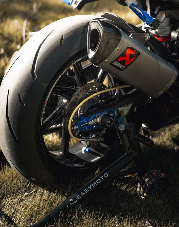 二手宝马S 1000 RR