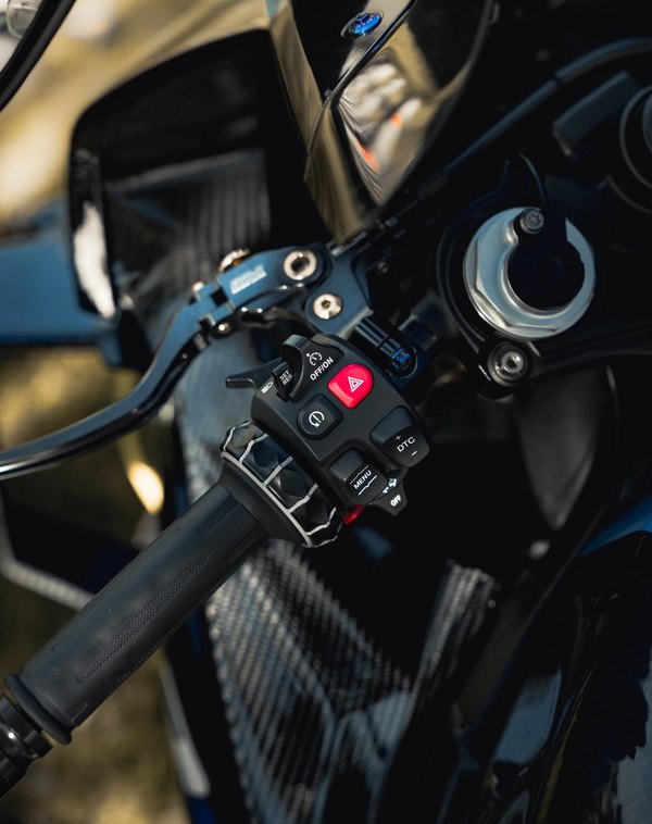 二手宝马S 1000 RR