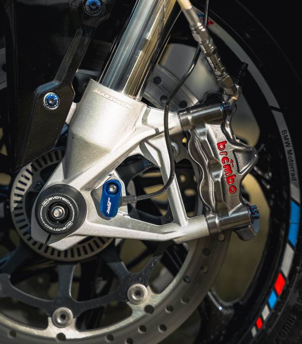 二手宝马S 1000 RR