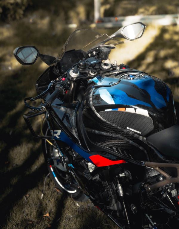 二手宝马S 1000 RR