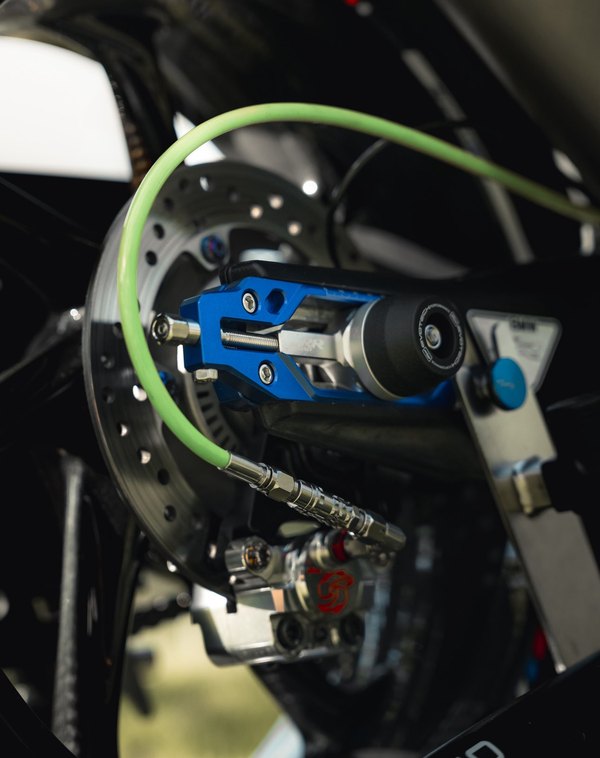 二手宝马S 1000 RR