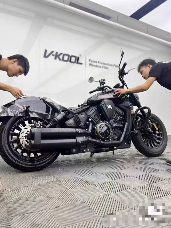 二手奔达黑旗500