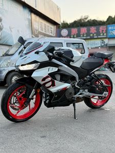 二手阿普利亚RS 457