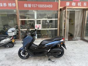 二手雅马哈NMAX