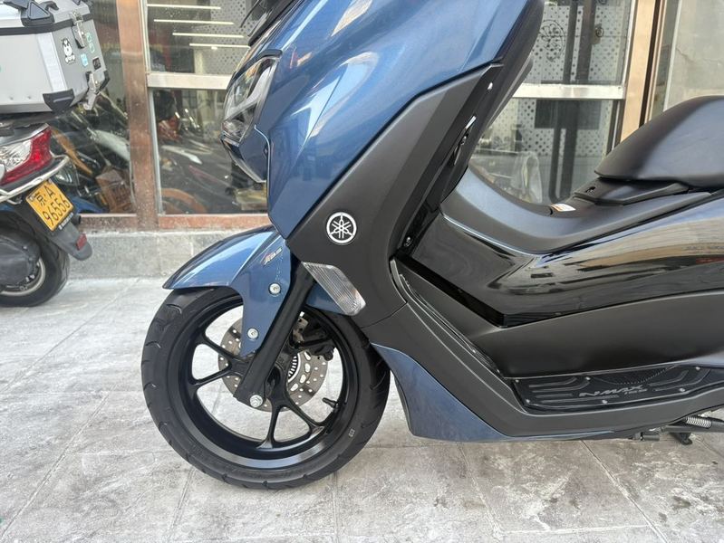 二手雅马哈NMAX