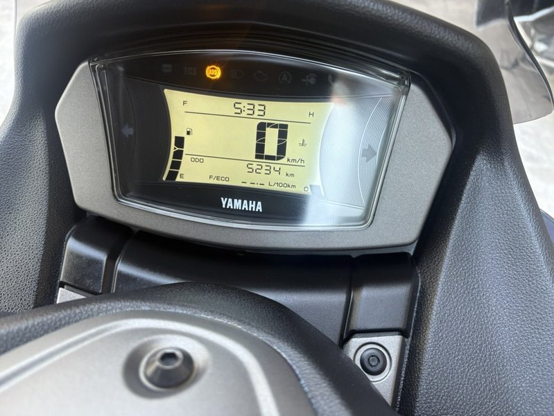 二手雅马哈NMAX