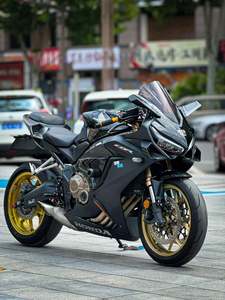 二手本田CBR650R