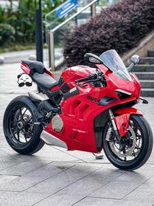 二手杜卡迪Panigale V4