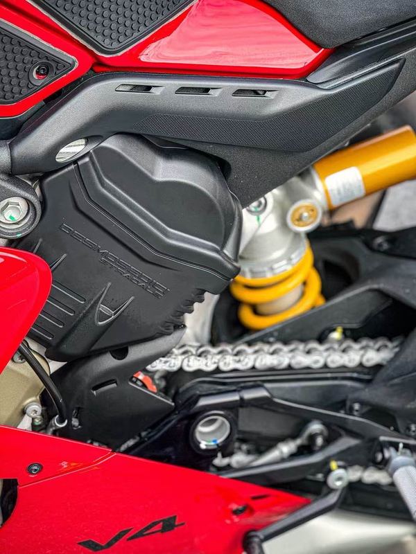 二手杜卡迪Panigale V4