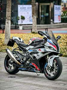 二手宝马S 1000 RR